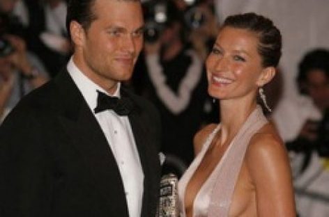 Forbes составил рейтинг самых богатых пар
