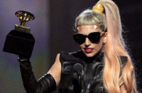 Lady Gaga вошла в топ самых влиятельных женщин мира