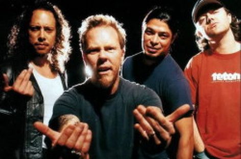 Лу Рид и Metallica объявили дату выхода альбома