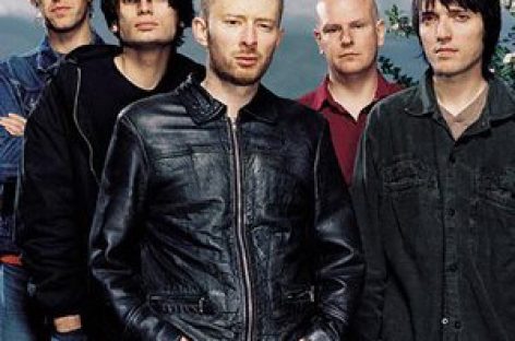 Музыканты «Radiohead» объявили даты летних европейских гастролей