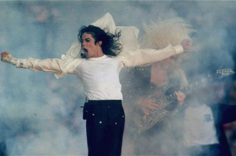 Неизданный фильм Майкла Джексона, выставленный на торги, не нашел покупателя