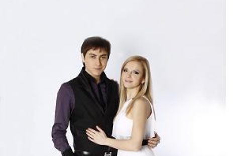 Певица Юлия Михальчик тайно вышла замуж.