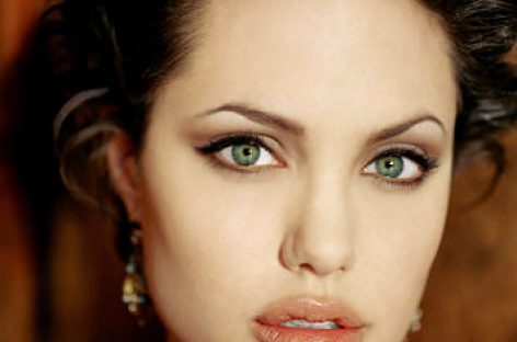 Повышение Анджелины Джоли в ООН