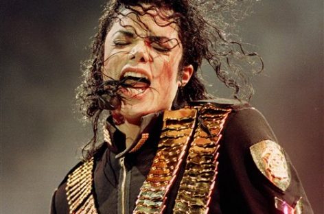 Голограмма Майкла Джексона будет выступать вместе с The Jacksons