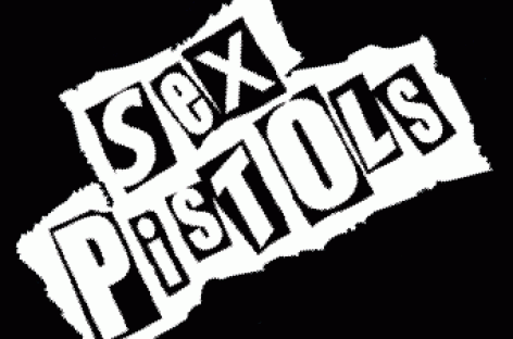 Отказ Sex Pistols от выступления на закрытии Олимпиады в Лондоне