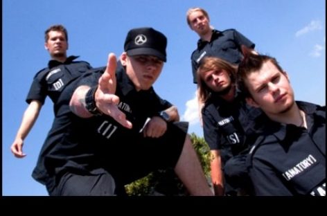 Музыканты «Amatory» чувствуют необходимость перемен