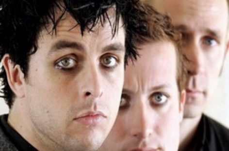 «Green Day» выпустит документальный фильм
