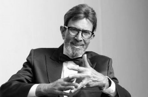 Умер известный болливудский актер, Раджеш Кханна