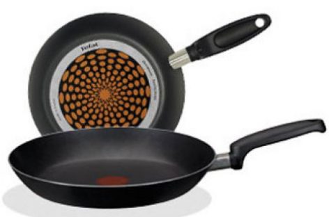 Производители сковородок Tefal считают, что Елена Малышева специально рекламирует продукцию их конкурентов