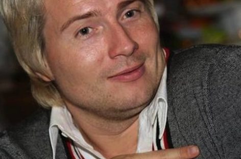 Известный российский артист, Николай Басков опозорился на одном из своих выступлений