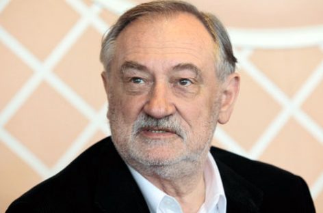 Умер известный актер, любимец публики, Богдан Ступка