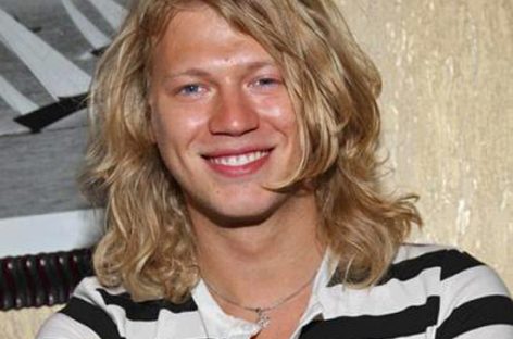 Роман Архипов – теперь американский рок-музыкант?