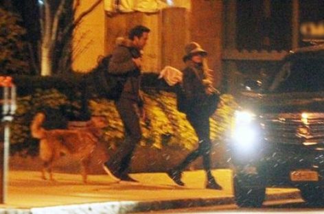 Райан Рейнольдс и Блейк Лайвли поженяться?