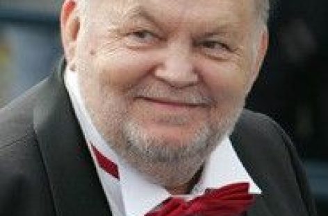 На 78-ом году жизни скончался великий артист, Валентин Черных