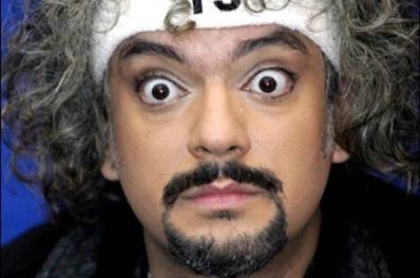 Филипп Киркоров все чаще обижается на своих друзей