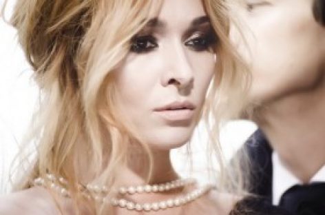 Анжелика Агурбаш судится с мужем за совместно нажитое имущество