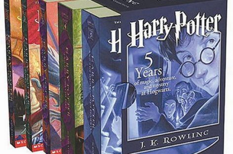 «Гарри Поттер» – это лучшая книга для любого подростка