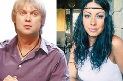 Сергей Светлаков бросил семью из-за новой возлюбленной?