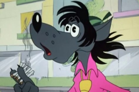 «Ну, погоди» в России теперь под запретом