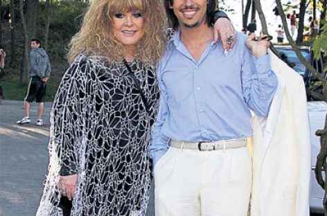 Максим Галкин и Алла Пугачева – пиар или любовь?