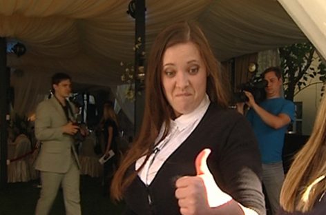 Света из Иваново позорит имидж региона