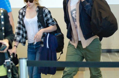 Роберт Паттинсон решил продать свой совместный дом с Кристен в Лос-Анджелесе