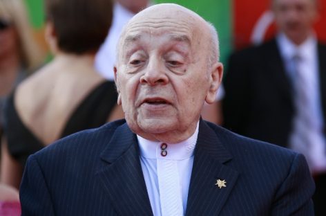 Леонид Броневой госпитализирован с инфарктом