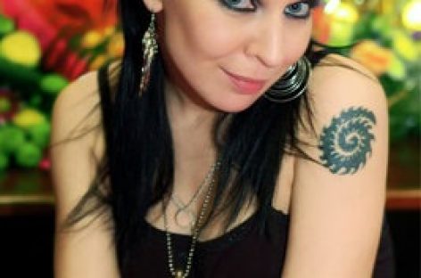 Елка. Кардинальное перевоплощение.