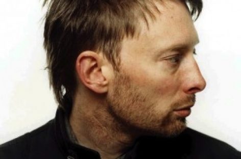 Том Йорк записал с Фли композицию