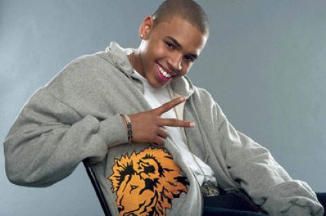 Крис Браун не смог пройти тест на наркотики