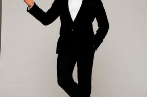 Александр Ревва: случайный билет в отечественный шоу бизнес