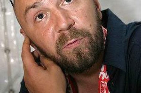 На ночной клуб Сергея Шнурова напали хулиганы