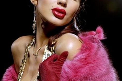 Светлана Лобода готовит для Андрея Царя сюрприз