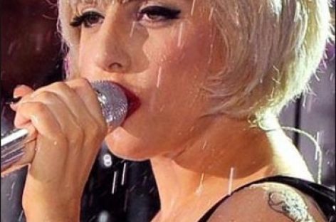 Леди Гага шокировала публику откровенным  признанием