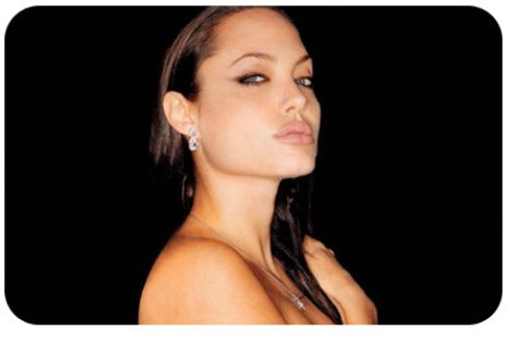 Анджелина Джоли продолжает сбрасывать вес