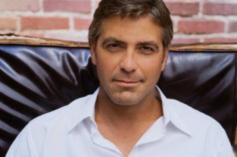 Джордж Клуни не создан для серьезных отношений