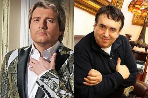 Николай Басков утверждает, что у Станислава Садальского больное воображение