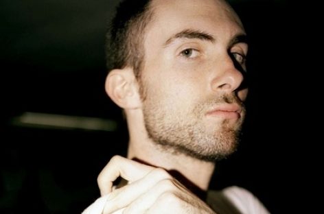 Адам Левин стал кинозвездой