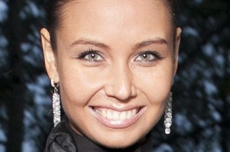 Ляйсан Утяшева обвиняется в краже