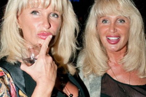 Татьяну Зайцеву ограбили