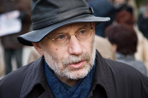 Борис Акунин подав в суд на издание «СПИД-Инфо»