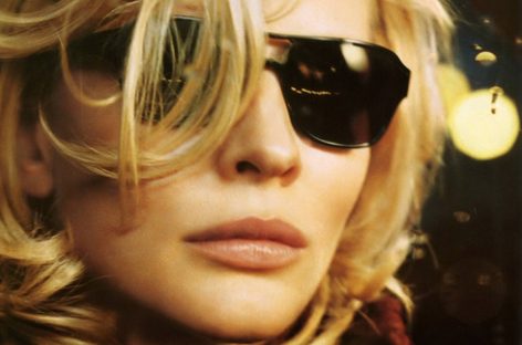 Из-за ботокса Кейт Бланшетт не может улыбнуться