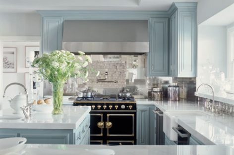 Дженнифер Лопес сама придумывает правила для обитателей своего дома