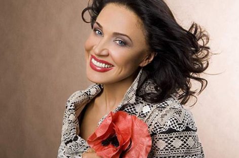 Надежда Бабкина выглядит великолепно для своего возраста