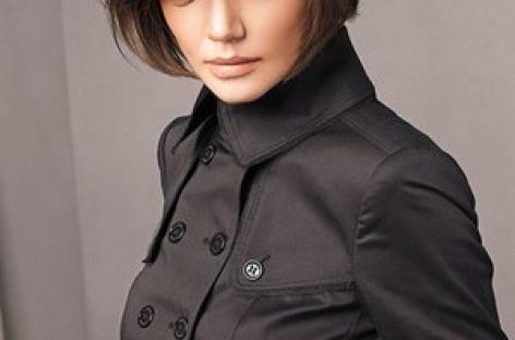 Кэти Холмс стала серьезно увлекаться модой