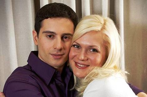 Антон и Виктория Макарские собираются брать новорожденную дочь с собой на концерты