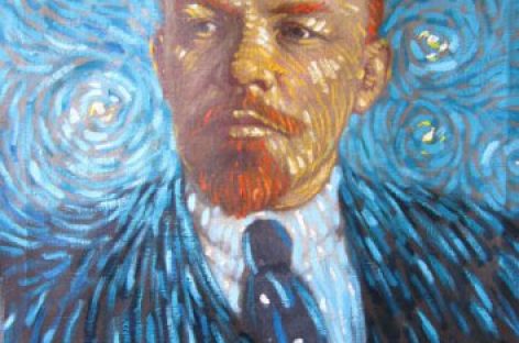 “Мавзолейный Ренессанс”