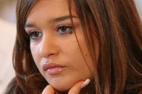 29-летняя Ксения Бородина хочет вернуть себе молодость