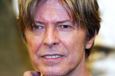 В Лондоне пройдет экспозиция, посвященная Дэвиду Боуи