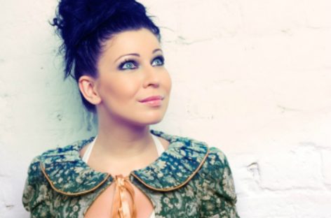 Елка представила свое новое видео на композицию «Хочу»